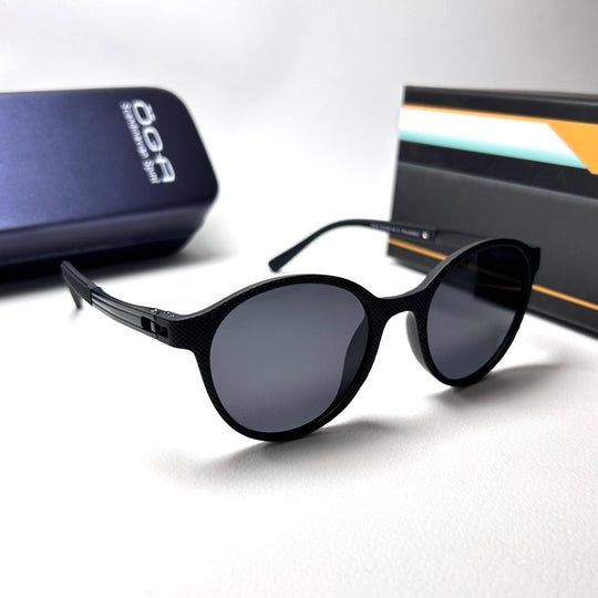 ÖGA P8244 C1 Polarized – Textured Black