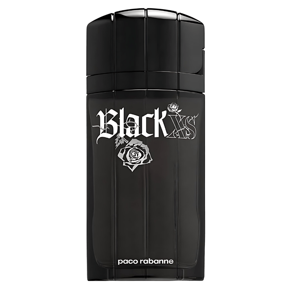 PACO RABANNE BLACK XS Eau de Toilette