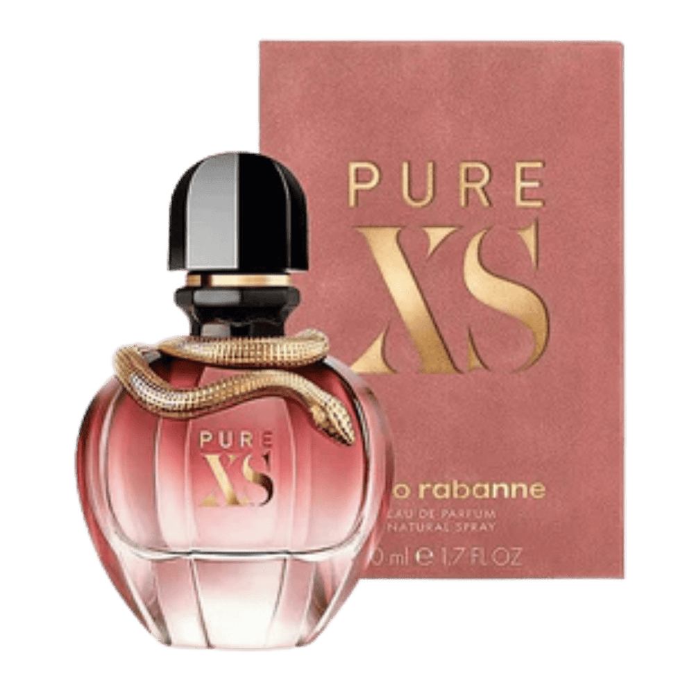 Paco Rabanne Pure XS Eau de Parfum