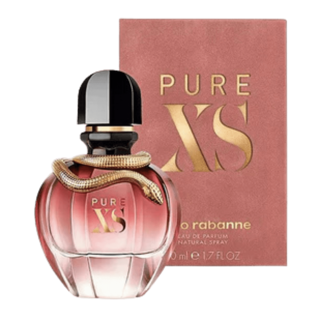Paco Rabanne Pure XS Eau de Parfum