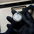 Patek Philippe Aquanaut Rubber Sport Edition - Black