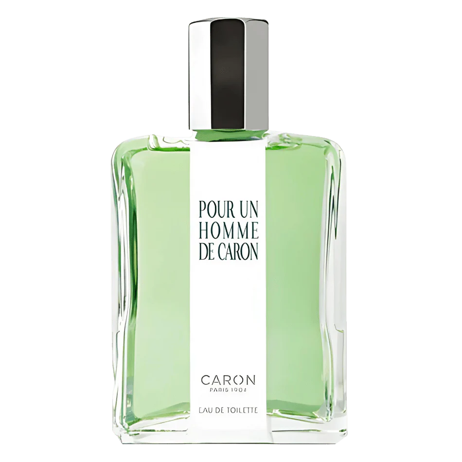 CARON POUR UN HOMME DE CARON