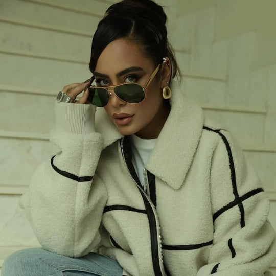 Prada BV1305S Design - Purple