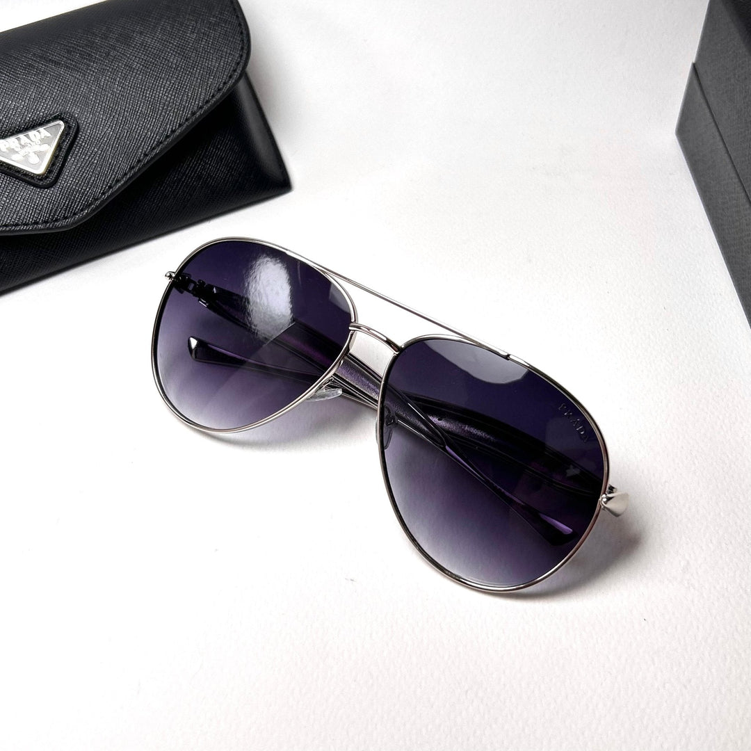 Prada BV1305S Design - Purple