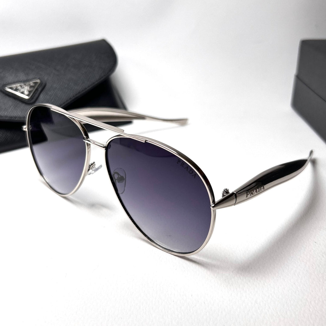 Prada BV1305S Design - Purple