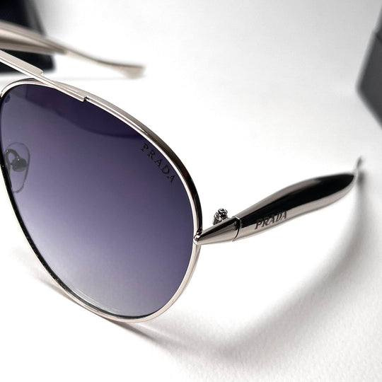 Prada BV1305S Design - Purple