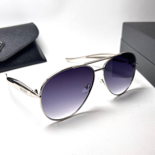 Prada BV1305S Design - Purple