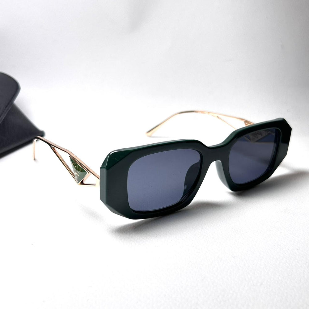 Prada Geo PR17WS Design - Green