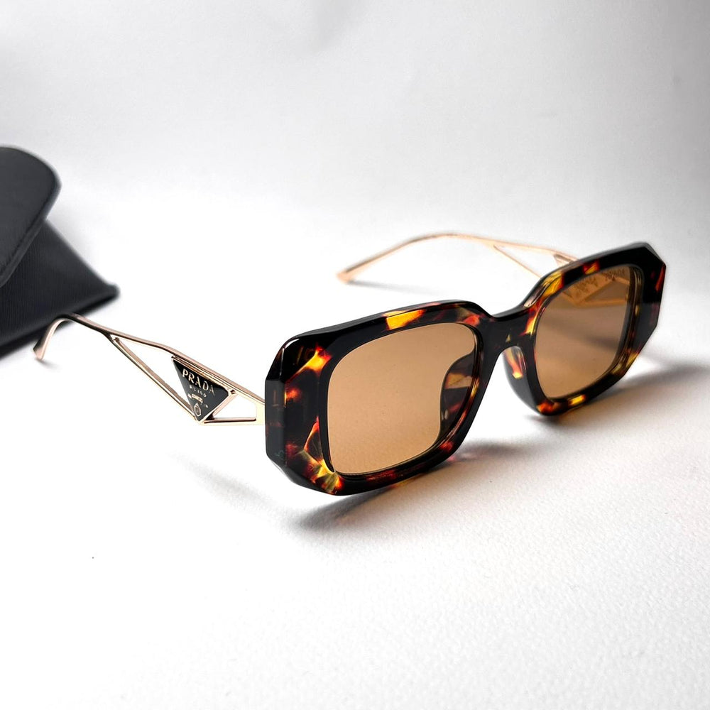 Prada Geo PR17WS Design - Tigerl