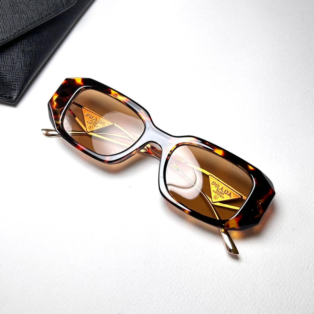 Prada Geo PR17WS Design - Tigerl