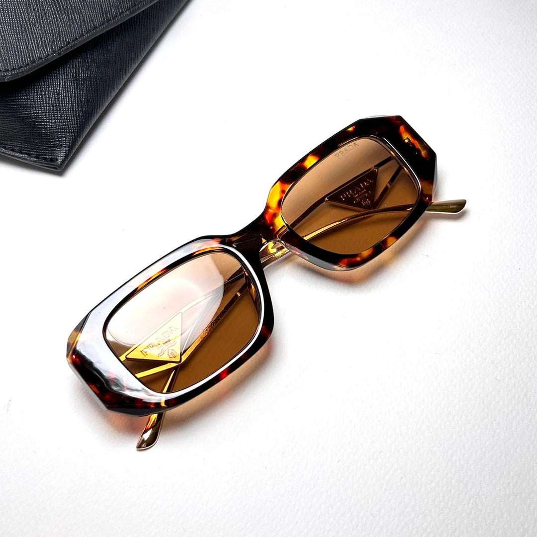 Prada Geo PR17WS Design - Tigerl