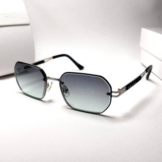 Prada HexaTint - Light Mint Nude