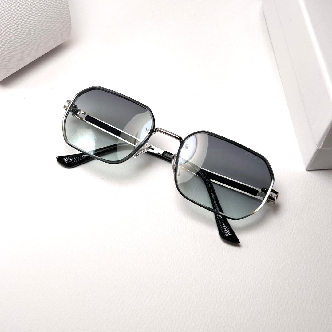 Prada HexaTint - Light Mint Nude