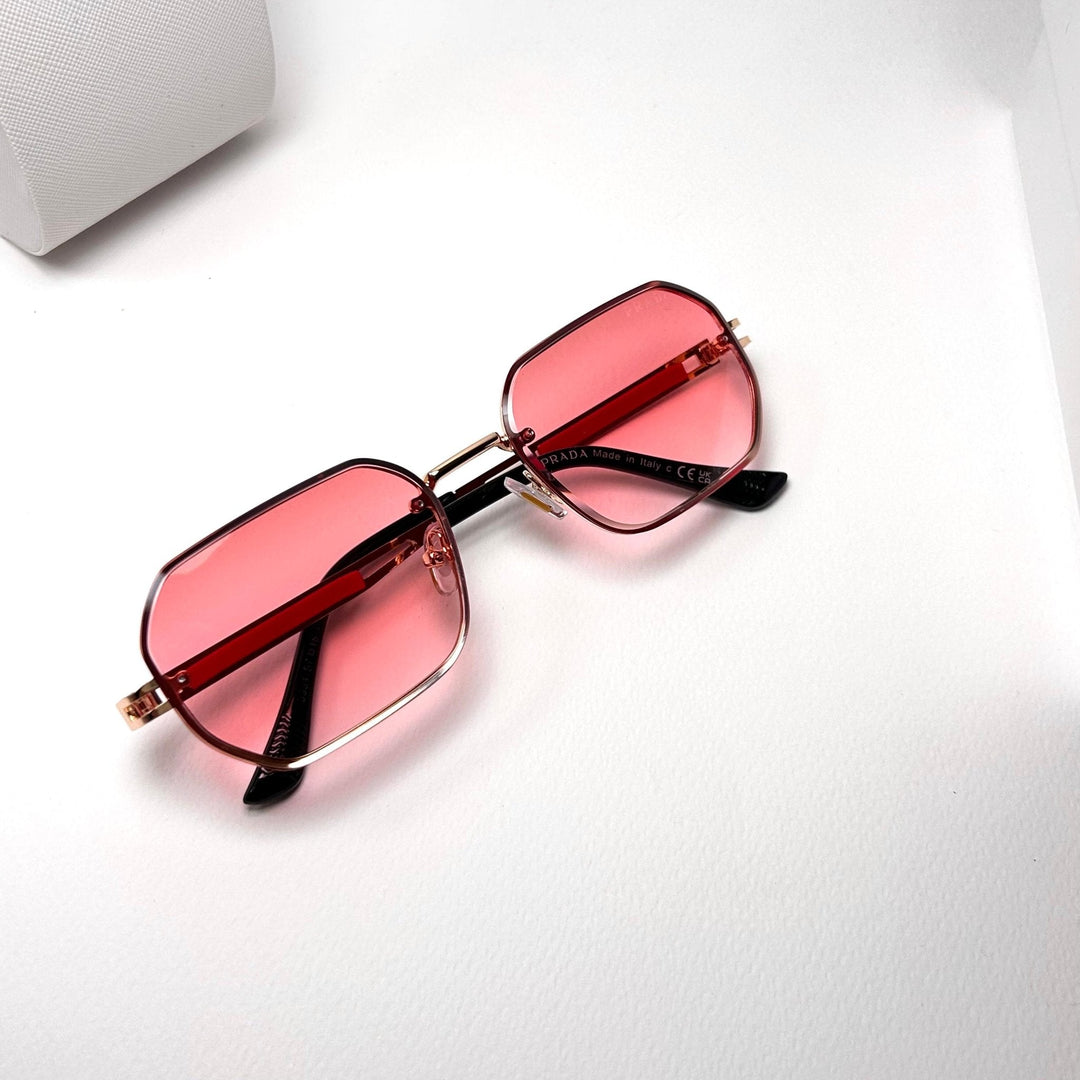 Prada HexaTint - Pinky Nude