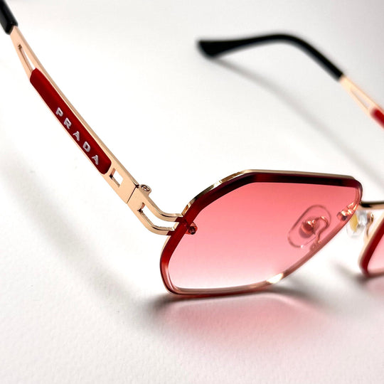 Prada HexaTint - Pinky Nude