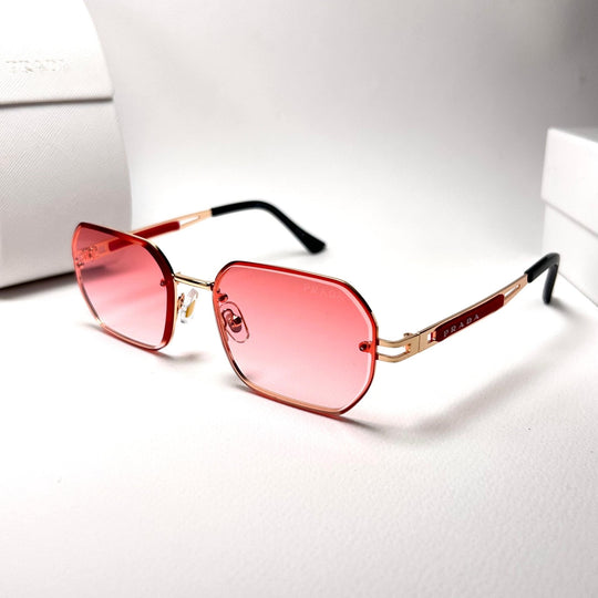 Prada HexaTint - Pinky Nude