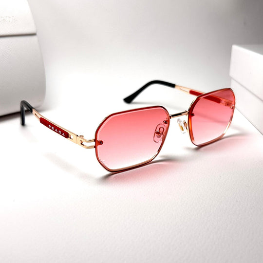 Prada HexaTint - Pinky Nude