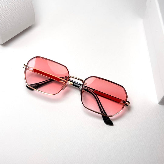 Prada HexaTint - Pinky Nude