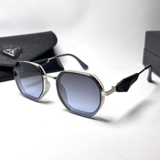 Prada Milano Edges – Arcatic Black