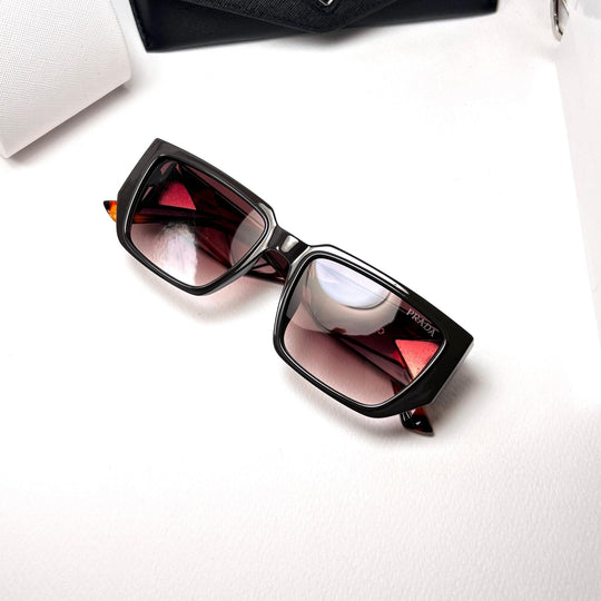 Prada Reactangular PR09ZS - Tigerl