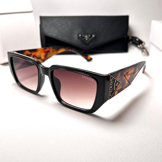 Prada Reactangular PR09ZS - Tigerl