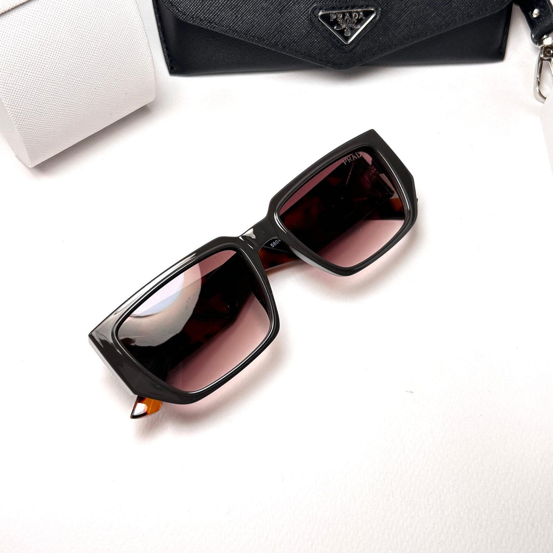 Prada Reactangular PR09ZS - Tigerl