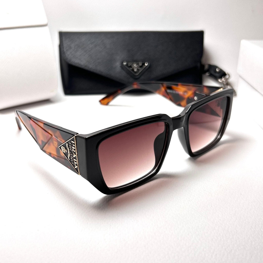 Prada Reactangular PR09ZS - Tigerl
