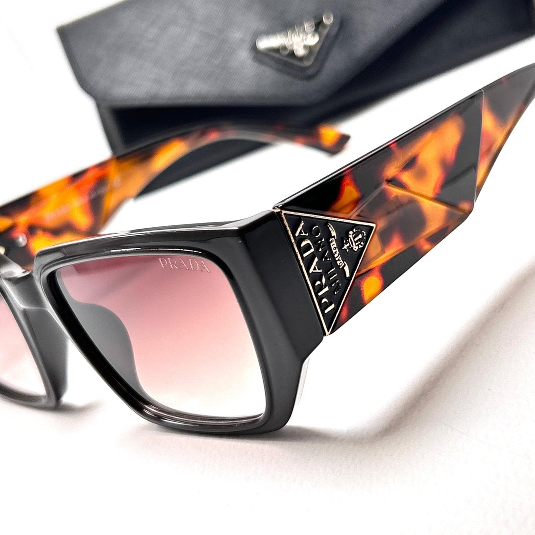 Prada Reactangular PR09ZS - Tigerl