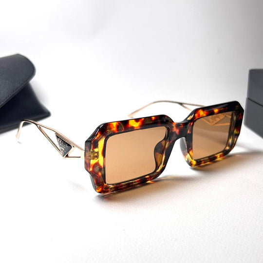 Prada Rectangle PRa07s Design - Tigerl