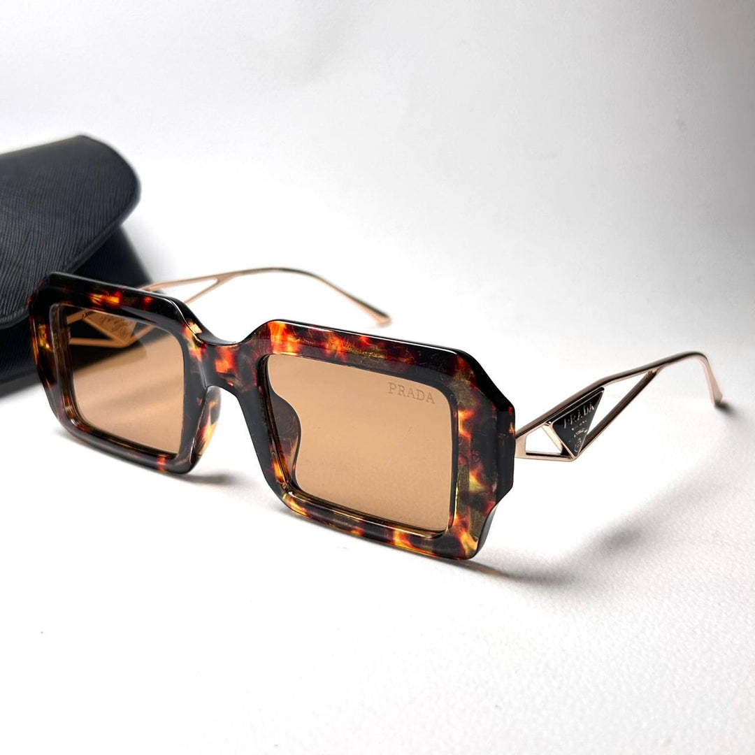 Prada Rectangle PRa07s Design - Tigerl