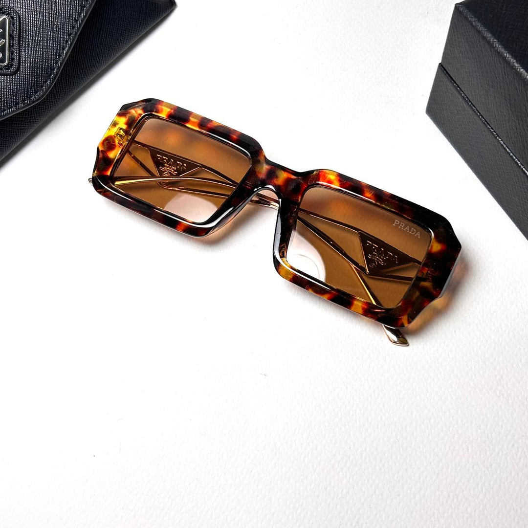 Prada Rectangle PRa07s Design - Tigerl