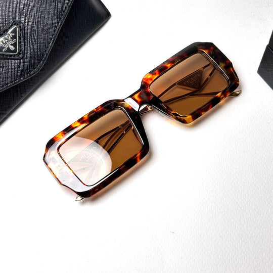 Prada Rectangle PRa07s Design - Tigerl