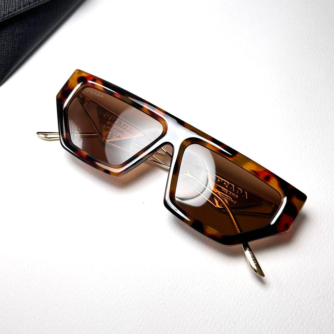 Prada Retro Flat - Tigerl