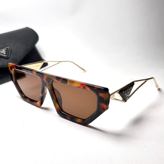 Prada Retro Flat - Tigerl