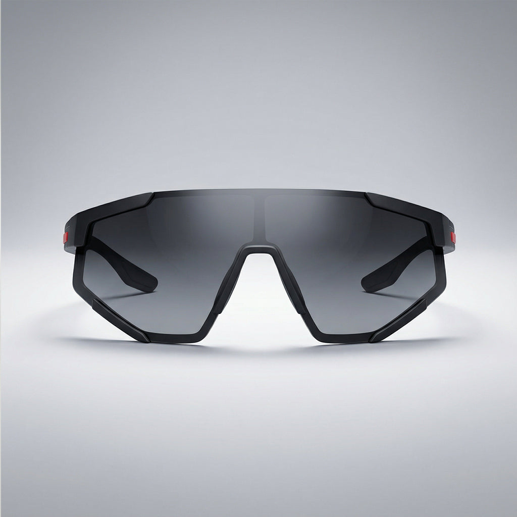 Prada Shield Ski Sunglasses