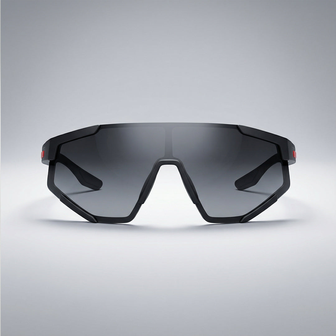 Prada Shield Ski Sunglasses