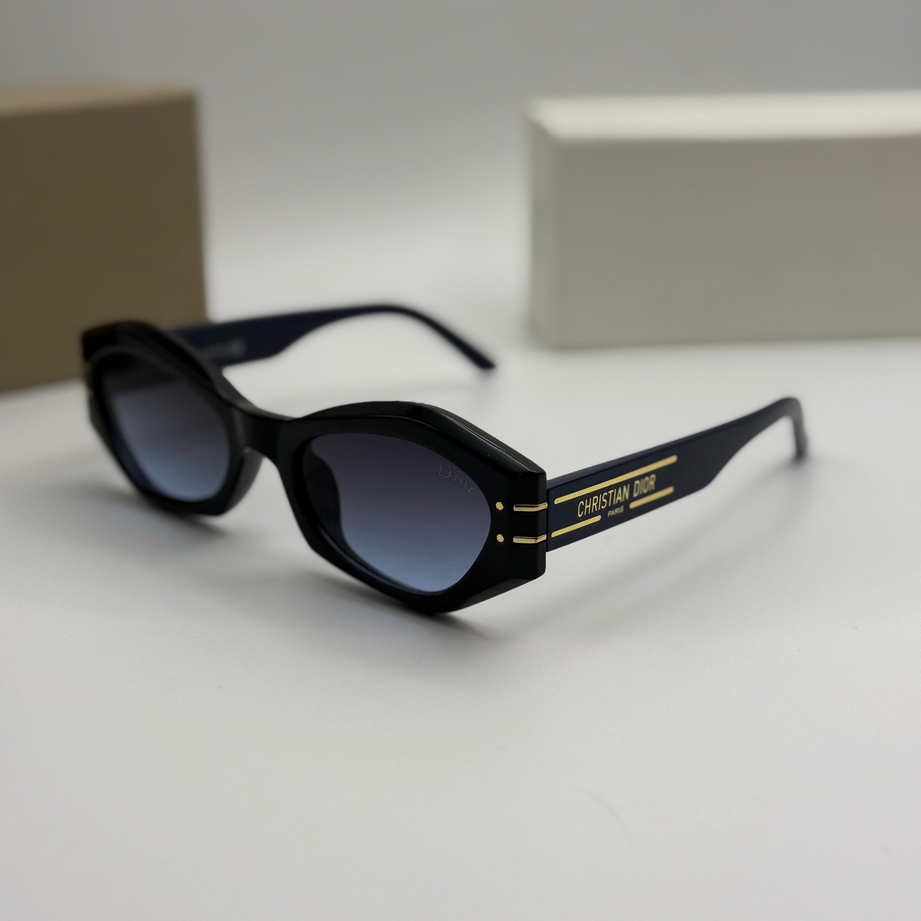 Christian Dior Signature B1U Sunglasses
