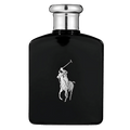 RALPH LAUREN POLO BLACK Eau de Toilette