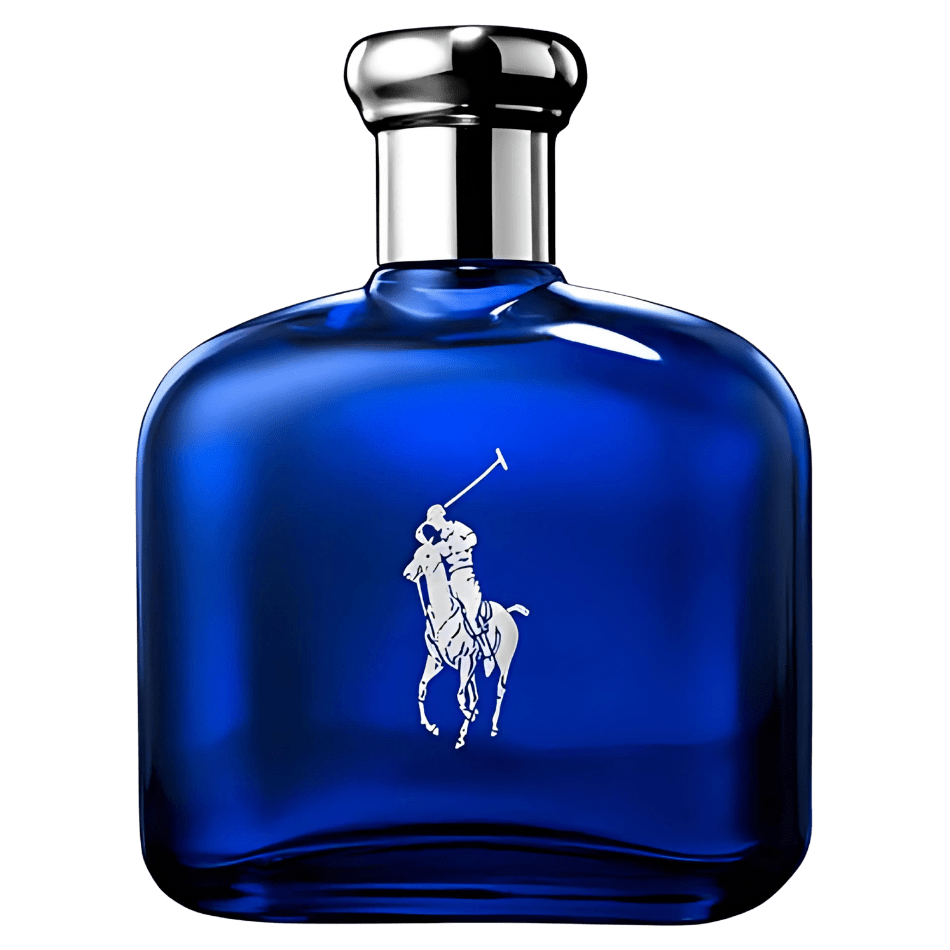RALPH LAUREN POLO BLUE Eau de Toilette