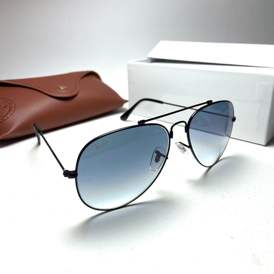 Ray Ban Aviator Blue