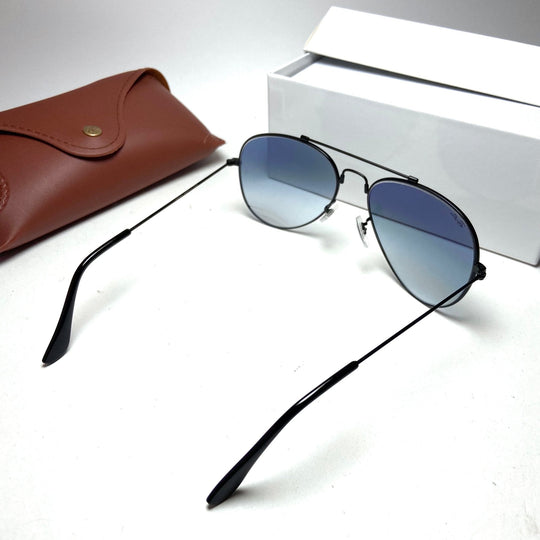 Ray Ban Aviator Blue