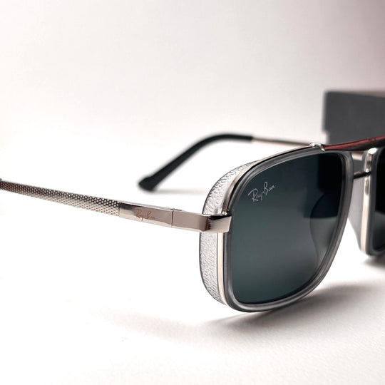 Ray Ban Caribbean RB4413 - Gray