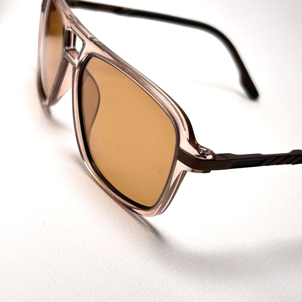 Ray Ban Classic Polarized 2308 - Honey