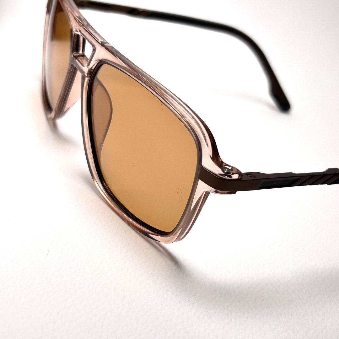 Ray Ban Classic Polarized 2308 - Honey