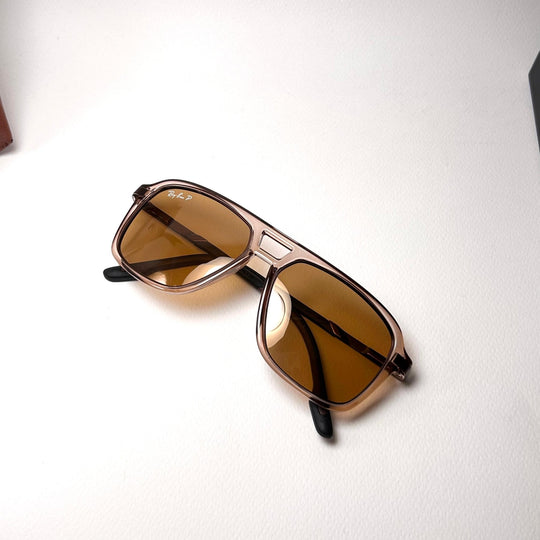 Ray Ban Classic Polarized 2308 - Honey