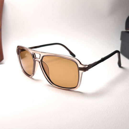 Ray Ban Classic Polarized 2308 - Honey