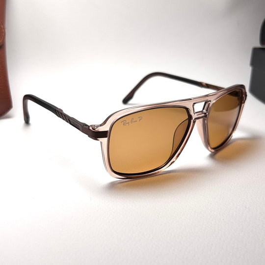 Ray Ban Classic Polarized 2308 - Honey