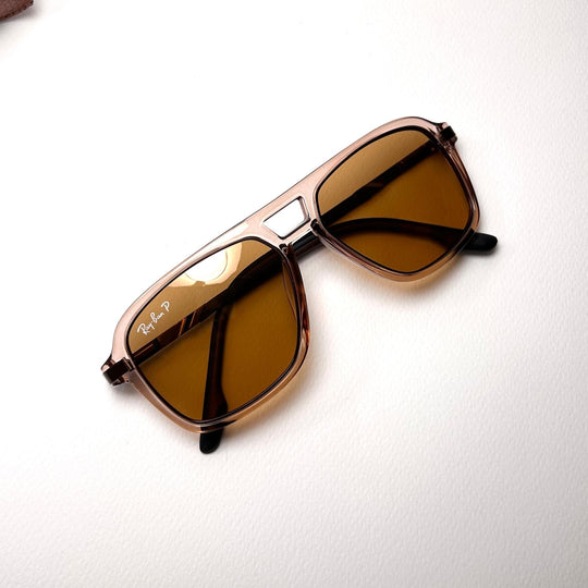 Ray Ban Classic Polarized 2308 - Honey