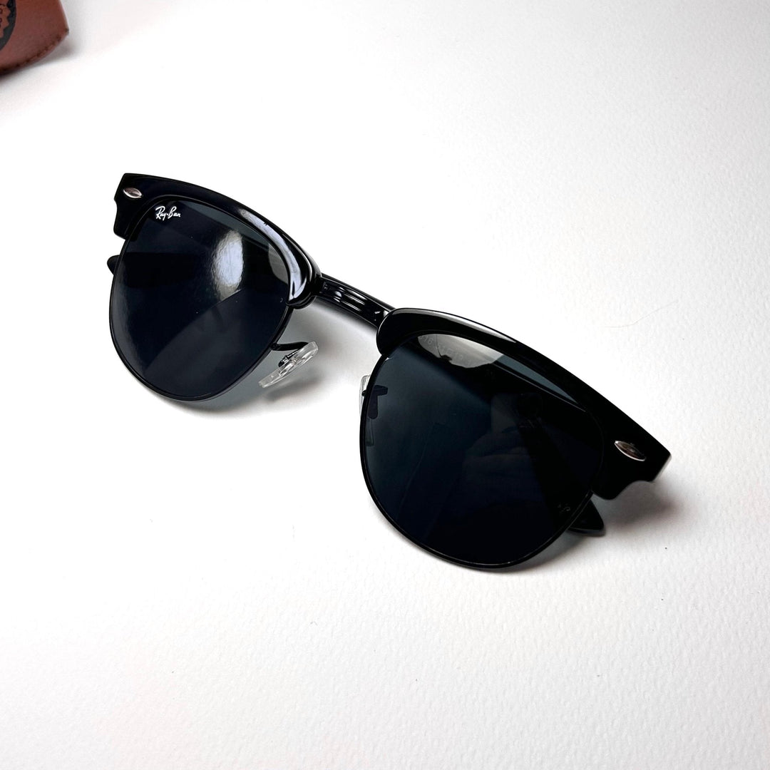 Ray Ban Club Master Black N