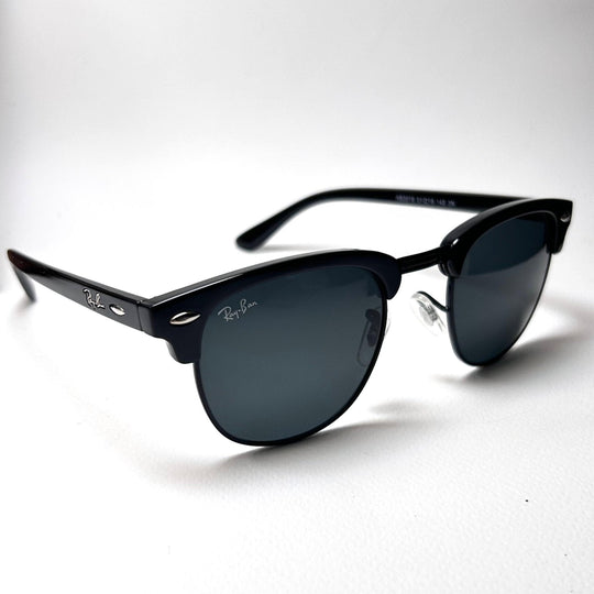 Ray Ban Club Master Black N
